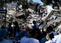 Kolumbiyadakı zəlzələdə ölənlərin sayı 281-ə çatıb