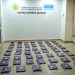 İrandan Rusiyaya gedən yük maşınından 25 kq marixuana tapıldı