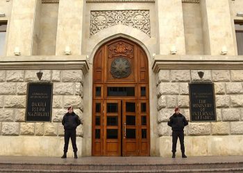 DİN: Azərbaycanda 61 cinayətin üstü açılıb