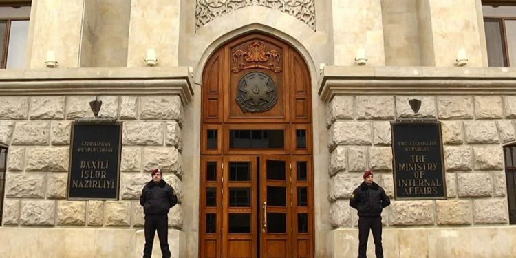 DİN: Azərbaycanda 61 cinayətin üstü açılıb