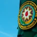 Dövlət Sərhəd Xidmətinin hərbi qulluqçularına ali hərbi rütbələr verilib