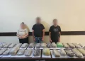 DSX İrandan Azərbaycana 55 kiloqramdan çox narkotikin keçirilməsinin qarşısını aldı