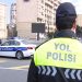 Yol polisi həftəsonu səfərə çıxan sürücülərə xəbərdarlıq edib