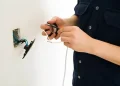 Sabirabadda bədbəxt hadisə: 59 yaşlı kişi elektrik cərəyanından öldü