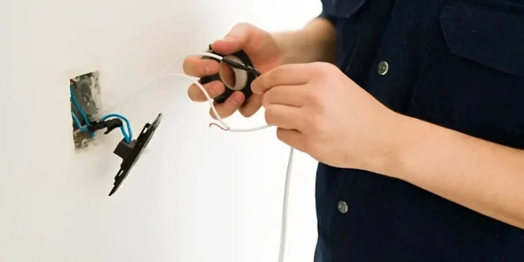 Sabirabadda bədbəxt hadisə: 59 yaşlı kişi elektrik cərəyanından öldü