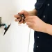 Sabirabadda bədbəxt hadisə: 59 yaşlı kişi elektrik cərəyanından öldü