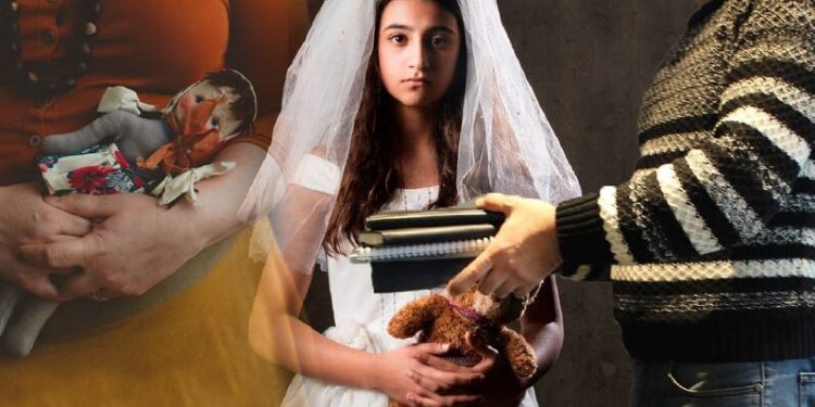 Salyanda 16 yaşlı qızın toyunun keçirilməsinin qarşısı alınıb