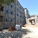 Bakıda 7 məktəb və bağçada tikinti-təmir işləri aparılır – FOTO