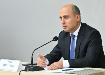 Emin Əmrullayev Xankəndidə vətəndaşları qəbul edəcək