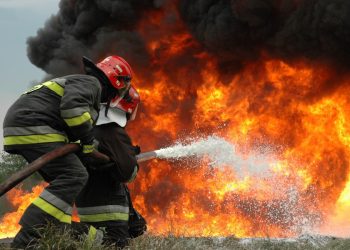 Ötən həftə 925 yanğın hadisəsi qeydə alınıb, 43 nəfər xilas edilib