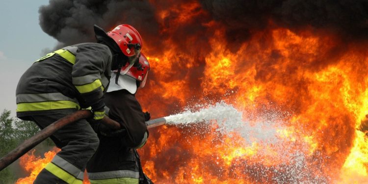 Ötən həftə 925 yanğın hadisəsi qeydə alınıb, 43 nəfər xilas edilib
