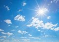 Həftəsonunadək olan hava proqnozu açıqlanıb