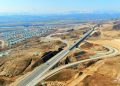 Horadiz–Ağbənd avtomobil yolunda tikinti işləri son mərhələyə çatıb