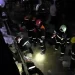 Hövsanda mağazanın tavanı uçub, qadın xəsarət alıb -VİDEO