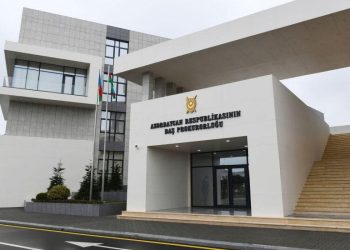 Tərtərdəki dəhşətli yanğının sirri açıldı: Ər-arvad qətlə yetirilibmiş