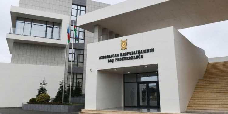 Tərtərdəki dəhşətli yanğının sirri açıldı: Ər-arvad qətlə yetirilibmiş