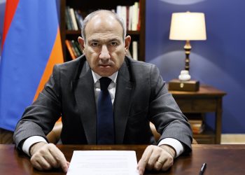 Paşinyan narazıdır: Ermənistandan alınan pul geri qayıtmır