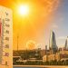 Bazar günü Bakıda 39°, rayonlarda 40° isti olacaq