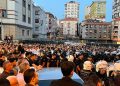 “Süleymançılar”ın Ümraniyədəki mərkəzinə polis əməliyyatı: qarşıdurma yaşanıb