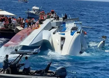 Batan gəmi ilə bağlı yeni faktlar: Göyərtədə azərbaycanlılar da olub