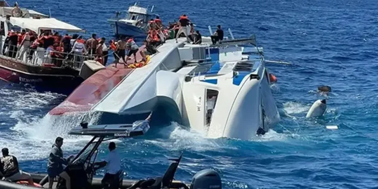 Batan gəmi ilə bağlı yeni faktlar: Göyərtədə azərbaycanlılar da olub