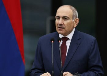 Paşinyan: Qanunsuz yolla əldə edilənlər qəpiyinə qədər qaytarılmalıdır!