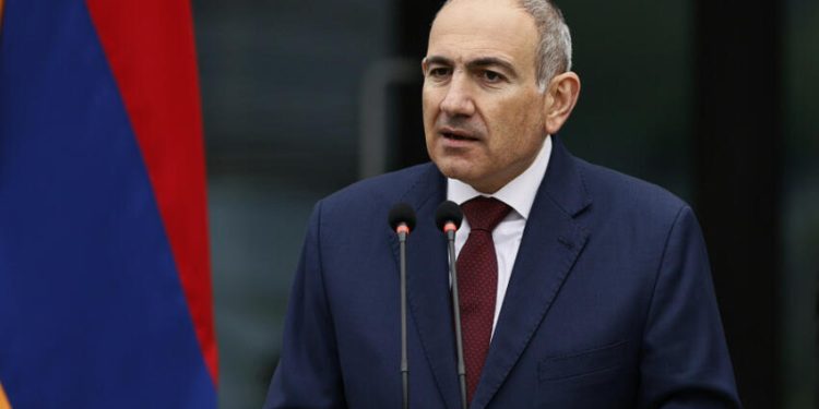Paşinyan: Qanunsuz yolla əldə edilənlər qəpiyinə qədər qaytarılmalıdır!