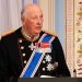 Norveç kralı V Harald 89 yaşında vəfat edib