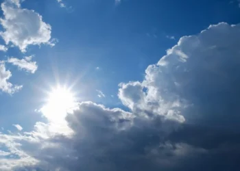 Azərbaycanda avqustun 28-də 35 dərəcə isti olacaq