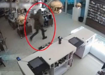 İspaniyada Tunc dövrünə aid qızıl xəzinə muzeydən oğurlanıb