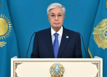 Tokayev Qazaxıstan hökumətini istefaya göndərdi
