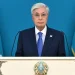 Tokayev Qazaxıstan hökumətini istefaya göndərdi