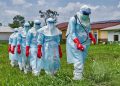 Konqoda Ebola epidemiyası: Ölənlərin sayı 2 786-ya çatıb