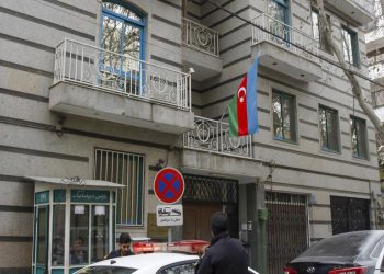 İran Azərbaycan səfirliklərinin fəaliyyət göstərdiyi xüsusi kateqoriyaya daxil edilib