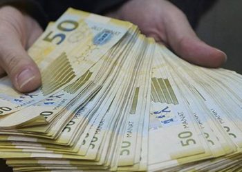 Bakıda ev satmaq adı ilə 23 min manata yaxın pul mənimsəyən şəxs saxlanılıb