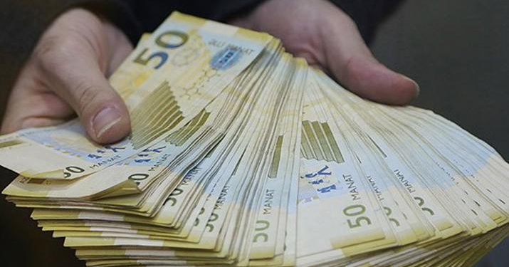 Bakıda ev satmaq adı ilə 23 min manata yaxın pul mənimsəyən şəxs saxlanılıb