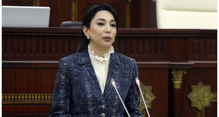 Ombudsman: Azərbaycanda 3 682 şəxsin taleyi hələ də naməlumdur