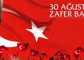 Bu gün Türkiyədə Zəfər Bayramı qeyd olunur