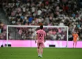 Messidən “İnter Mayami”nin 7:1 hesablı qələbəsində poker