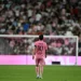 Messidən “İnter Mayami”nin 7:1 hesablı qələbəsində poker