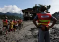 Nepalda daşqınlarda ölənlərin sayı 734-ə çatıb