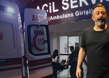 Cem Yılmaz xəstəxanaya yerləşdirilib