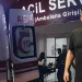 Cem Yılmaz xəstəxanaya yerləşdirilib