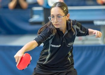 Mehin Mirzəbalayeva “Euro Mini Champs” turnirinin qalibi olub