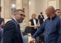 Azərbaycan media nümayəndələri Qırğızıstana səfər edib – VİDEO