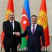 Azərbaycan Prezidenti İlham Əliyev qırğız həmkarı Sadır Japarova təbrik məktubu ünvanlayıb.