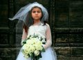 17 yaşlı qız sentyabrın 20-dəki toyundan əvvəl sığınacağa gedib