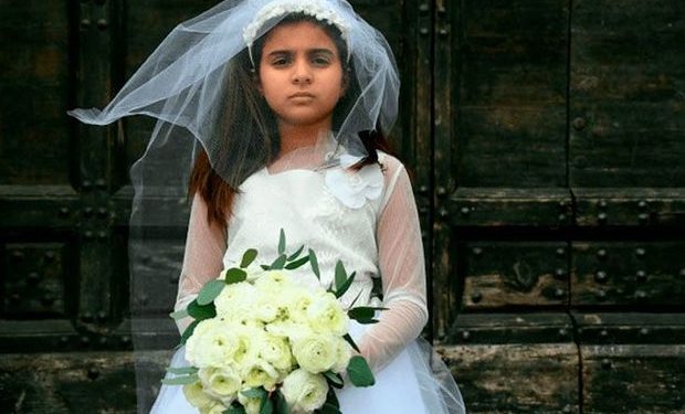 17 yaşlı qız sentyabrın 20-dəki toyundan əvvəl sığınacağa gedib