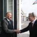 Prezident İlham Əliyevin Tokayevlə Bişkekdə görüşü başa çatıb – FOTO