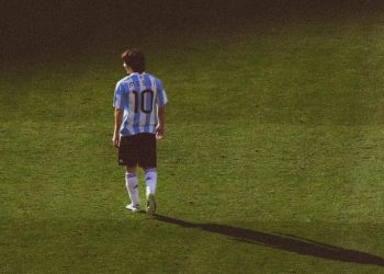 Lionel Messi millidən getdi – 21 illik era başa çatdı